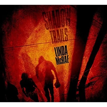 image of Linda McRae - Shadow Trails CD