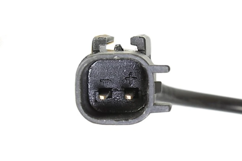 Image of ABS sensor METZGER 09001140