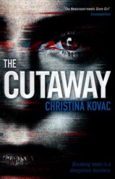 Image of The Cutaway by Ms Christina Kovac Book