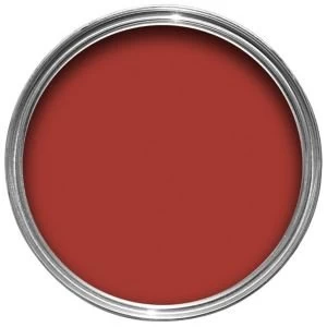 Image of Fortress Tile Matt Brick Tile Paint 2.5L