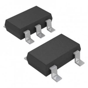 Image of PMIC DCDC voltage regulator Microchip Technology MCP1603T 330IOS Holder TSOT 23 5