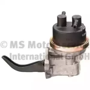 Image of Fuel Pump 7.21760.50.0 by Pierburg