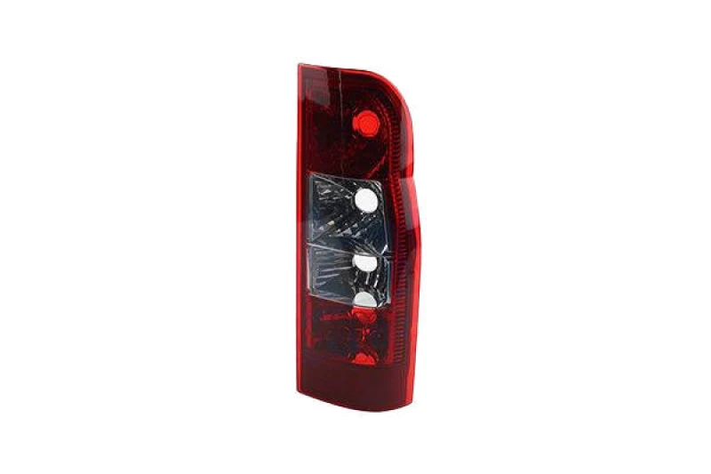 Image of JOHNS 32 48 88-1 Rear light without bulb holder, Right Combination Rearlight (391)