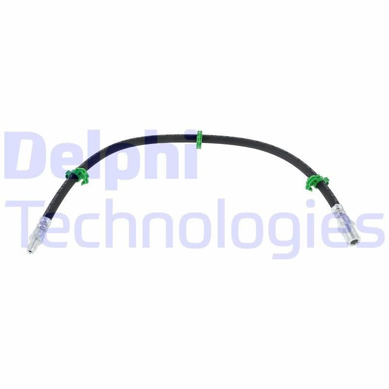 Image of DELPHI Brake hose DELPHI LH7904