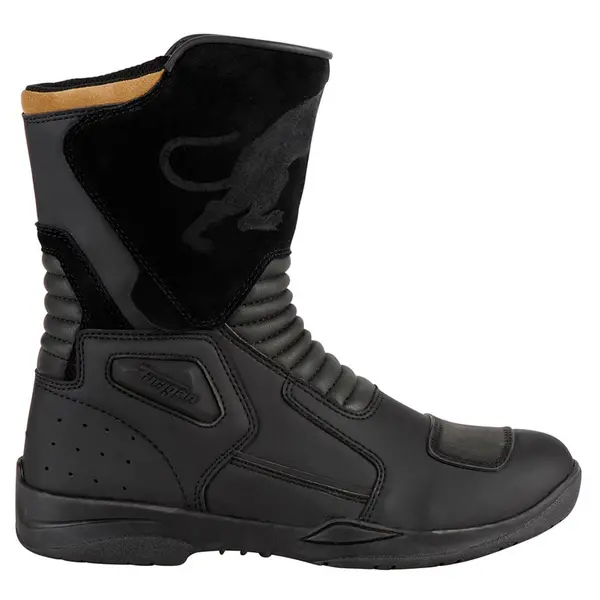 Image of Furygan Boot GT D3O Black Size 46