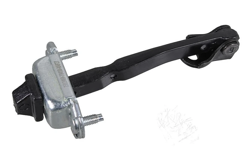 Image of METZGER 2312469 Door Catch Right Rear Door Catch (3251)