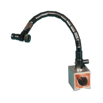 Image of 7012-10 Flexible Magnetic Stand - Mitutoyo