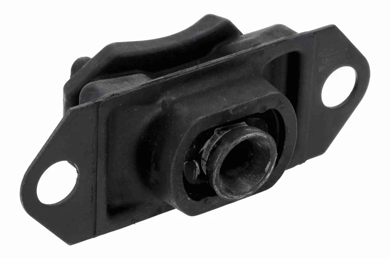 Image of VAICO V38-0614 Engine mount Original VAICO Quality Left, Rubber-Metal Mount Engine Mounting (247)