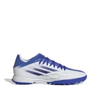 Image of adidas X Speedportal.3 Astro Turf Football Boots - White