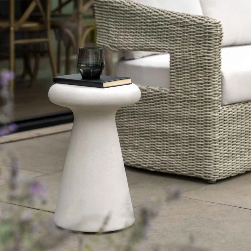Image of Pandy Side Table