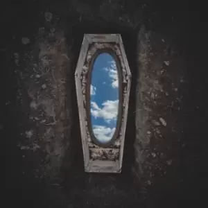 Image of Past Life by Unwill CD Album