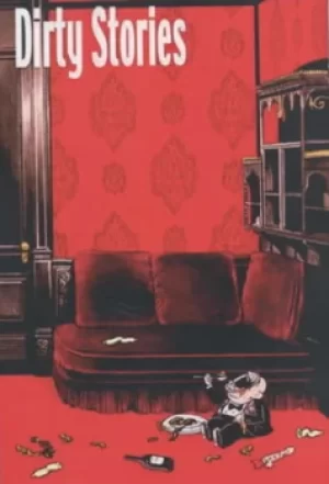 Image of Dirty stories Volume 3 by Eric Reynolds