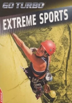 Image of Extreme Sports by Kate Scarborough Book