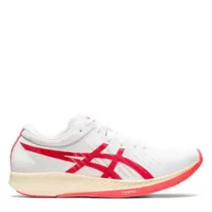 Image of Asics Metaracer Womens Running Shoes - White