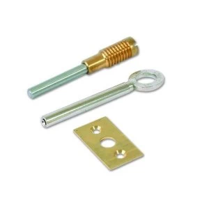 image of Yale 8013 Sash Window Bolt