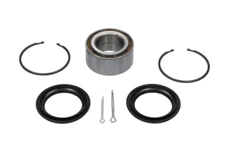 Image of KAVO PARTS Wheel bearing kit KAVO PARTS WBK-6504