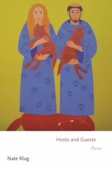 Image of Hosts and Guests : Poems