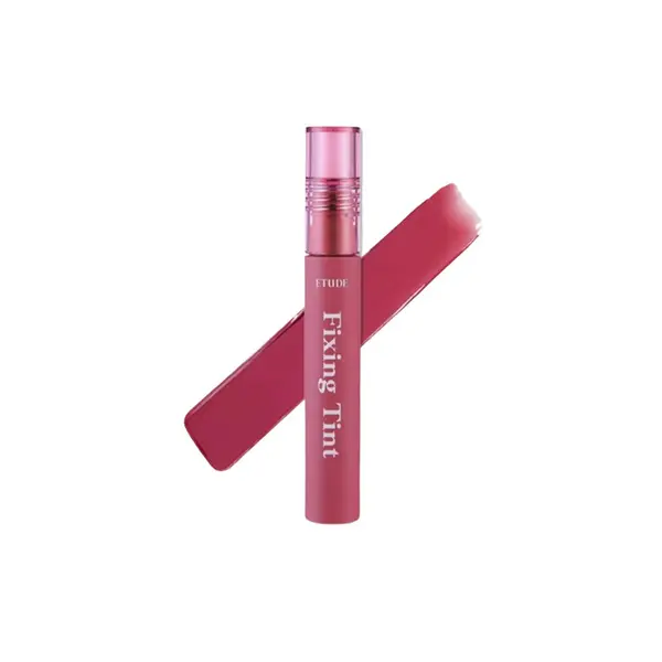 image of Etude House Fixing Tint #11 Rose Blending 4 g