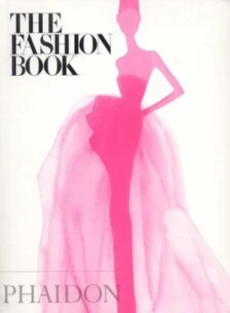 Image of The Fashion Book by Alice Mackrell Paperback