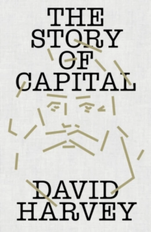 Image of The Story of Capital : What Everyone Should Know About How Capital Works Hardback