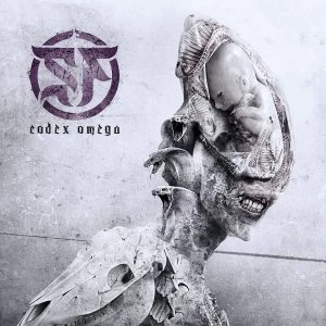 Image of Septic Flesh - Codex Omega Vinyl