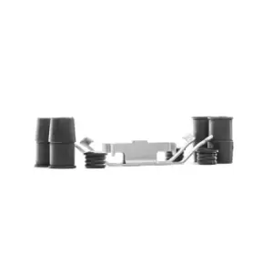 Image of QUICK BRAKE Accessory Kit, disc brake pads 109-0032 BMW,MINI,X1 (F48),2 Coupe (F22, F87),2 Active Tourer (F45),2 Gran Tourer (F46),i3 (I01)
