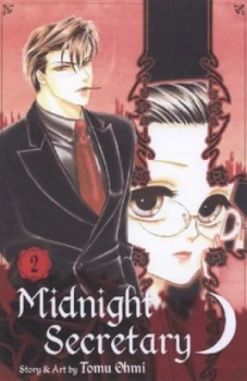 Image of Midnight Secretary. 2 by Tomu Ohmi Book