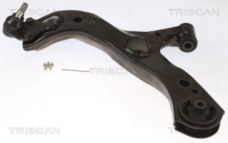 Image of TRISCAN Suspension arm TRISCAN 8500 135060