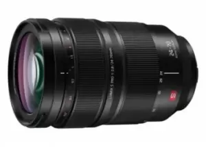 Image of S-E2470E Lumix S Lens