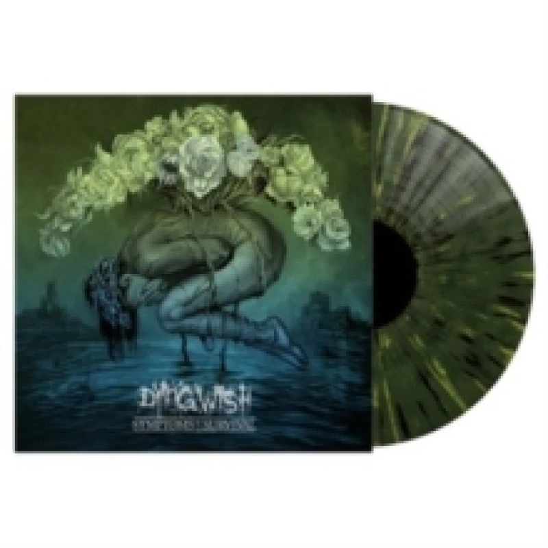 Image of Symptoms of Survival Vinyl