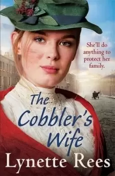 Image of The cobblers wife by Lynette Rees