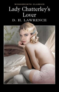 Image of Lady Chatterleys Lover by D.H. Lawrence Paperback