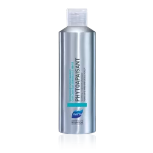 Image of Phyto Phytoapaisant Shampoo Treatment Soothing Scalp Sensitive and Irritated 200ml