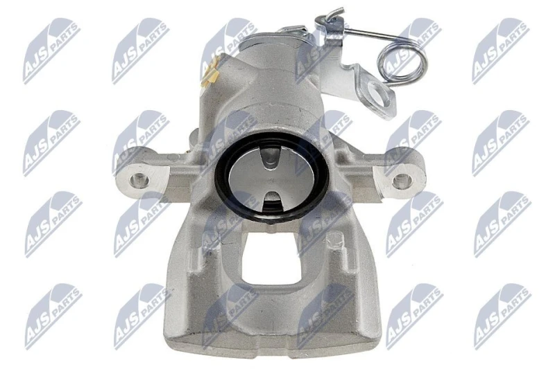 Image of NTY Brake caliper NTY HZT-PE-003