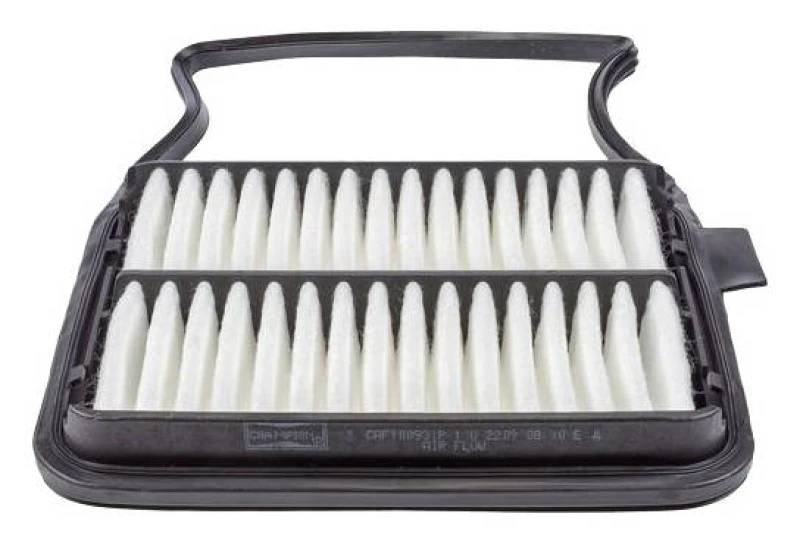 Image of CHAMPION CAF100931P Air filter Filter Insert Air Filter (8)