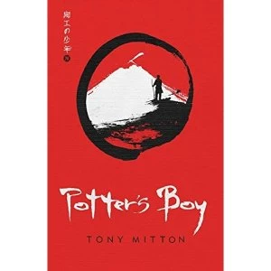 Image of Potter's Boy Paperback / softback 2019