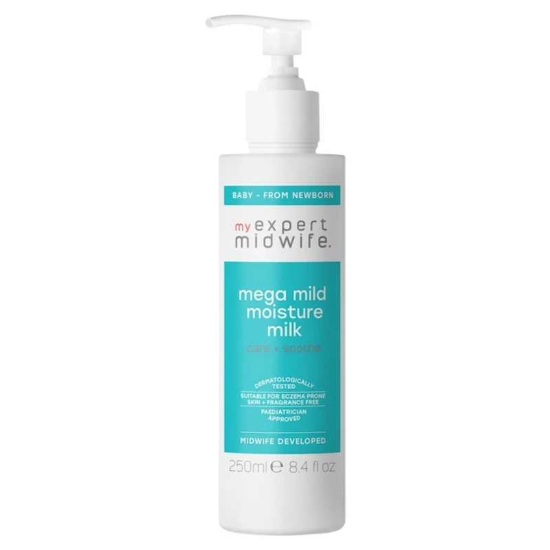 Image of My Expert Midwife Mega Mild Moisture Milk 114007219