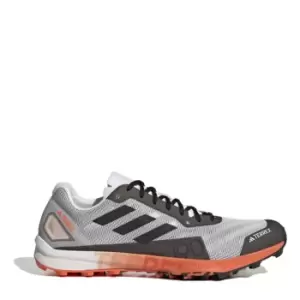 Image of adidas TerreXSpeed Pro Mens Trail Shoes - Grey