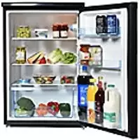 Image of Statesman L255B 133L Under Counter Larder Fridge