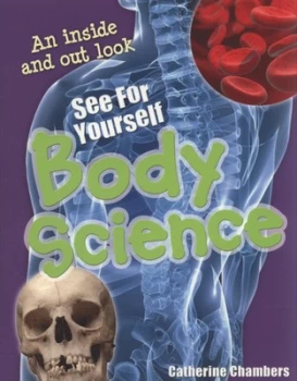 Image of Body Science by Catherine Chambers Paperback
