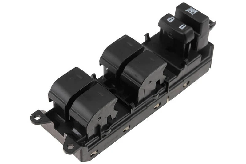 Image of NTY EWS-TY-050 Switch, window winder Left Front Switch,window winder (1761)