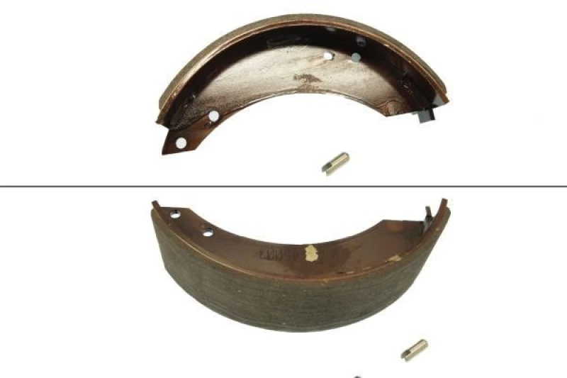 Image of KAWE Brake Shoe Set KAWE K45003
