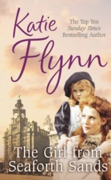 Image of The Girl from Seaforth Sands by Katie Flynn Paperback
