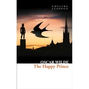 Image of The Happy Prince and Other Stories (Collins Classics) by Oscar Wilde (Paperback, 2015)