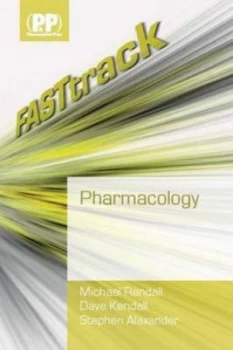 Image of Fasttrack by Michael D Randall Book