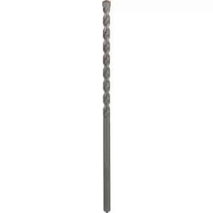 image of 2608597686 12X250X300Mm Silver Percussion Drill