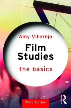 Image of Film StudiesThe Basics