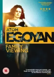 Image of Family Viewing