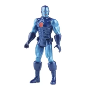 Image of Stealth Iron Man (Marvel Legends: The Invicible Iron Man) 10cm Action Figure