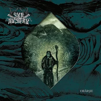 Image of Sur Austru - Obâsie CD